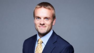 Baker & Partners appoints longstanding Crown Advocate as partner in Jersey