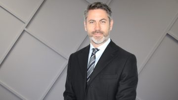 KPMG appoints Jersey Office Leader