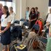 Music, Singing and Parkinson’s: UK charity visits to train local providers
