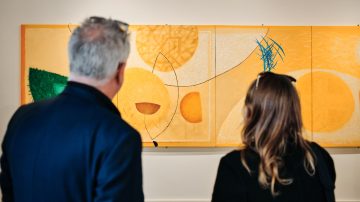 Arthouse Jersey launches new mentoring programme for visual artists