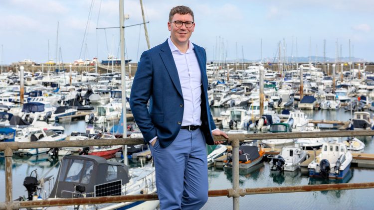 Savills appoints new director to lead Guernsey residential sales team