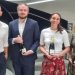 Ogier celebrates qualification of four new associates in Jersey