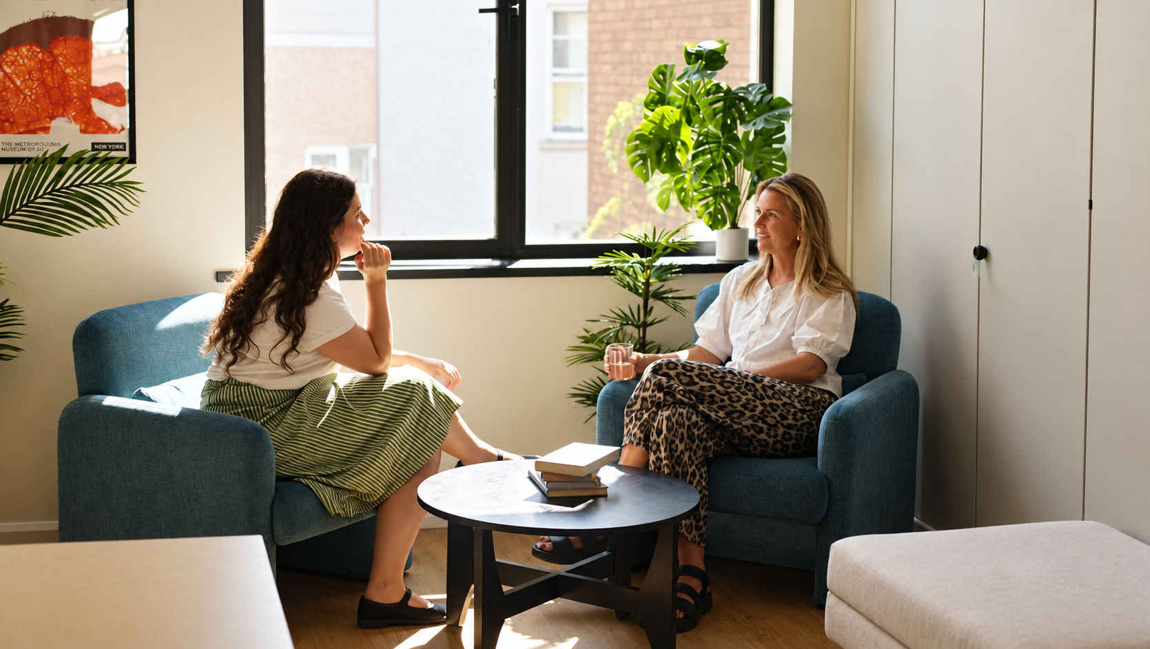 Snap opens The Nest: a new space for ideas, creativity and collaboration in Jersey
