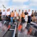 Jersey rugby club wins solar installation to help cut energy costs