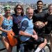 Guernsey Conquerors Team win €10,000 for charity in Rothschild & Co Foundation’s global sports challenge