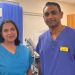 Guernsey consultants take on Royal College roles in medical education