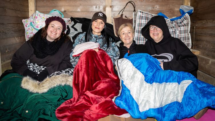 The Big Skipton Sleep Out 2027 expands its support for people facing homelessness