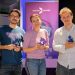 From healthcare to transport: AI Hackathon tackles Jersey’s biggest challenges