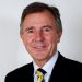Lunch with Senator Alan Maclean, Minister for Treasury and Resources