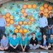 KPMG sponsors Bel Royal School’s Art in the Arches Showcase