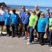 Standard Chartered Jersey employees take action to keep Island beaches clean
