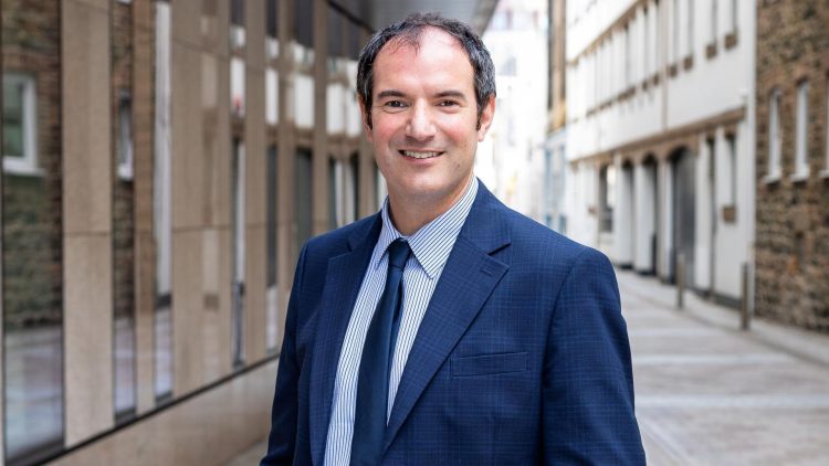KPMG promotes new audit partner in Jersey