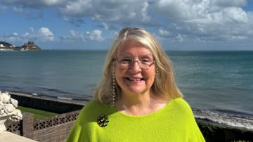 Jersey College for Girls named finalist in schools awards