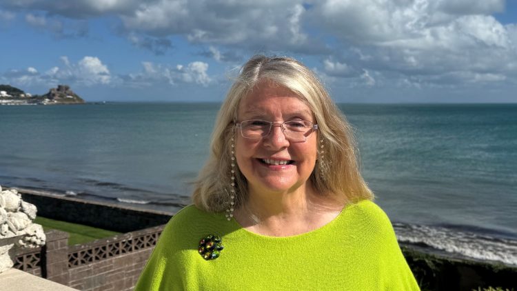 Jersey College for Girls named finalist in schools awards