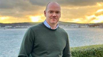 Housebuilders partner on Isle of Man rent-to-buy scheme