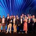 Winners of 8th Annual TechAwards reflect ambition of Jersey’s digital economy