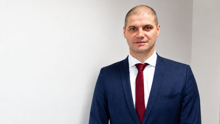 Sure by Beyon appoints former Vodafone global executive as group Chief Business Officer