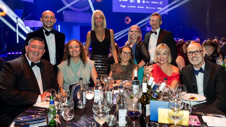 Guernsey accountancy firm wins Silver at national awards