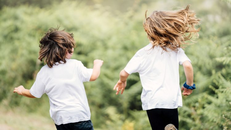 Children’s charity marks 25 years and £1.2 million in support