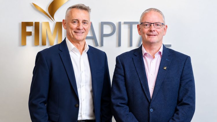 FIM Capital appoints new CFO