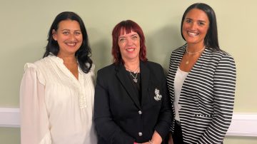 Guernsey Housing Association appoints Chief Financial Officer