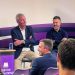 Guernsey leaders focus on turning AI into business advantage