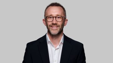 Imperium appoints Managing Director of Jersey business