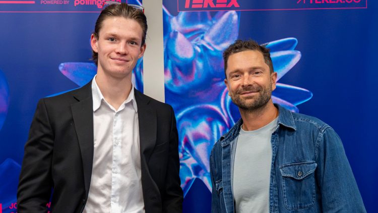 TEKEX appoints Isle of Man lead