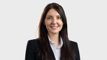 Saffery Trust manager wins rising star award