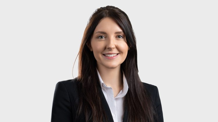 Saffery Trust manager wins rising star award
