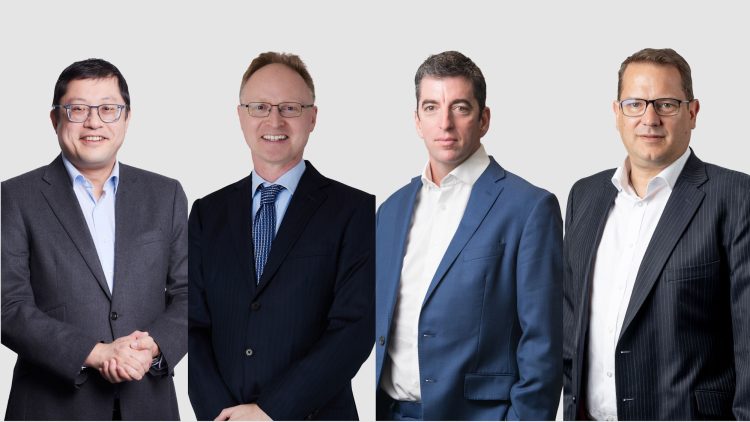 Walkers’ Guernsey, Jersey and London teams recognised in Legal 500 UK 2027 guide