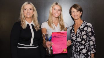 Students recognised at 2026 Guernsey Leadership Shadowing Awards