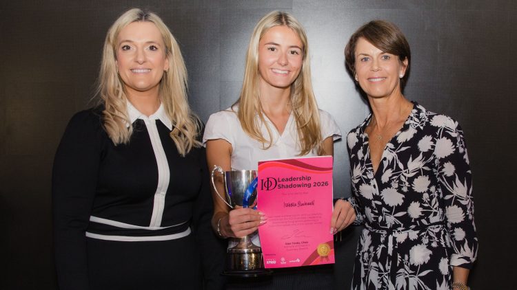 Students recognised at 2026 Guernsey Leadership Shadowing Awards