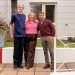 Pinewood Care Home back in local hands after more than 30 years
