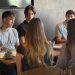 Students and business leaders come together to explore Guernsey’s future growth