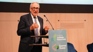 Just in case vs just in time: private capital’s role in building global resilience