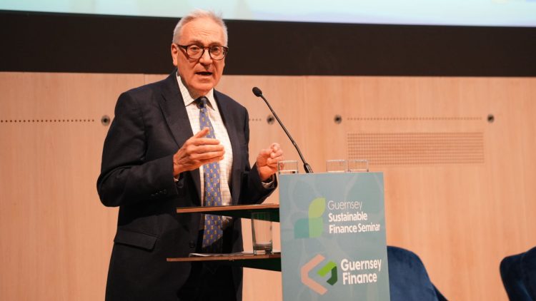 Just in case vs just in time: private capital’s role in building global resilience