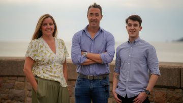 Logiq appoints two new directors to its board