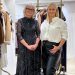 de Gruchy raises almost £1000 for Mind Jersey at second exclusive Mint Velvet evening