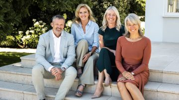 New governance network established to support non-executive directors