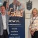 Gower becomes Rotary Club of Guernsey’s first corporate member