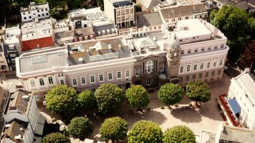Islanders invited to have their say on hate crime legislation