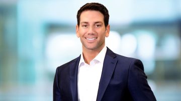 Ocorian appoints Global Head of Innovation