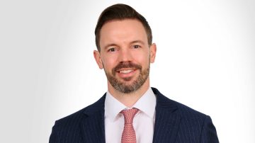 Mourant appoints guernsey director in governance services practice
