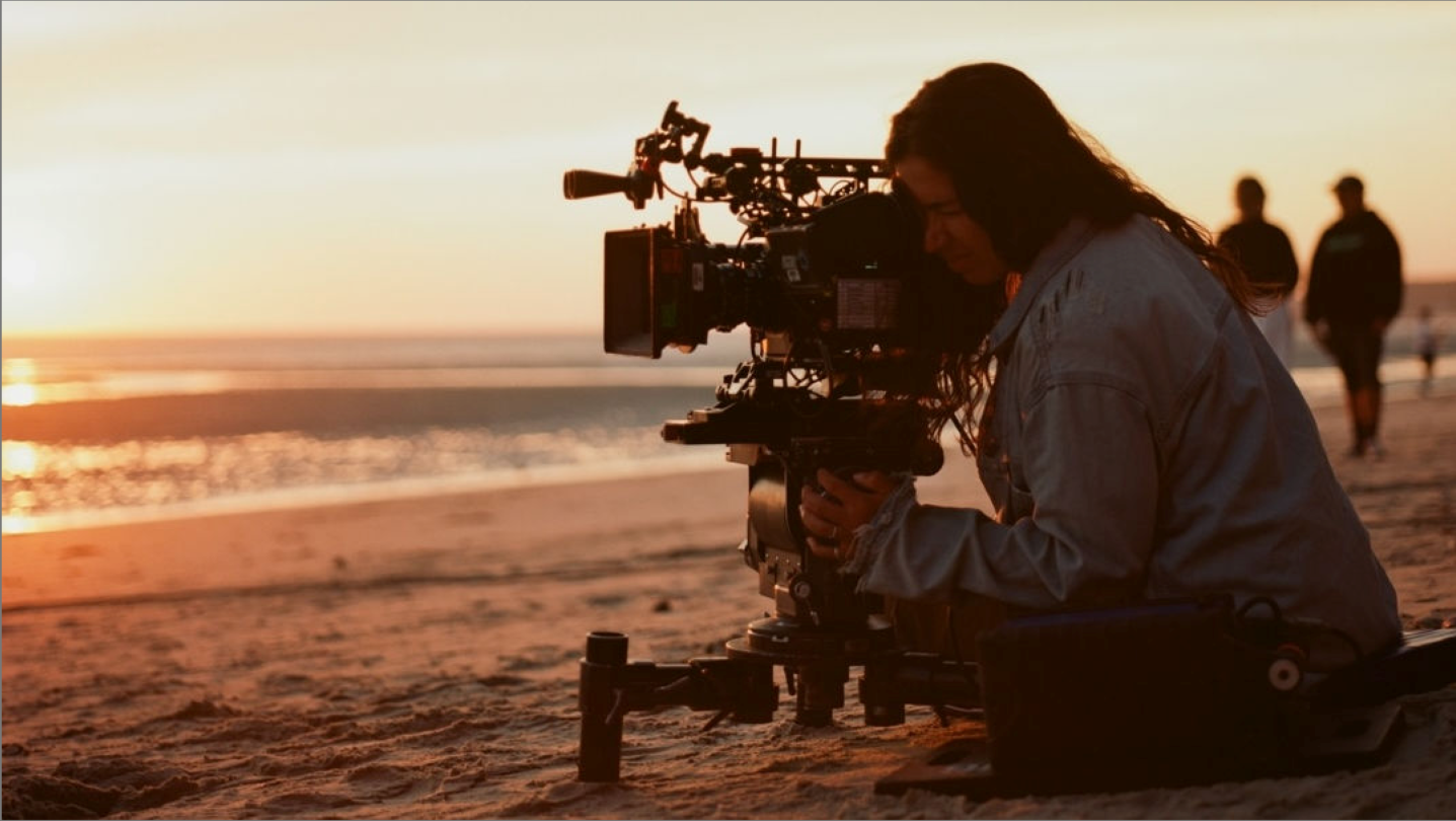 £10,000 film award to support Jersey filmmakers