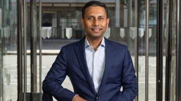JTC announces two senior appointments in technology and AI