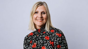 Jersey Association for Youth & Friendship appoints Chief Executive Officer