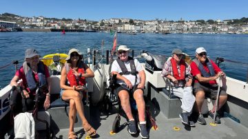 Guernsey Community Foundation launches Express Grants Scheme