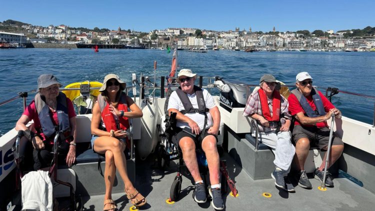 Guernsey Community Foundation launches Express Grants Scheme