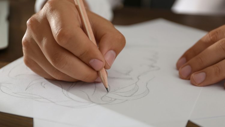 Local artists invited to design cover of 2027 Guernsey short story anthology